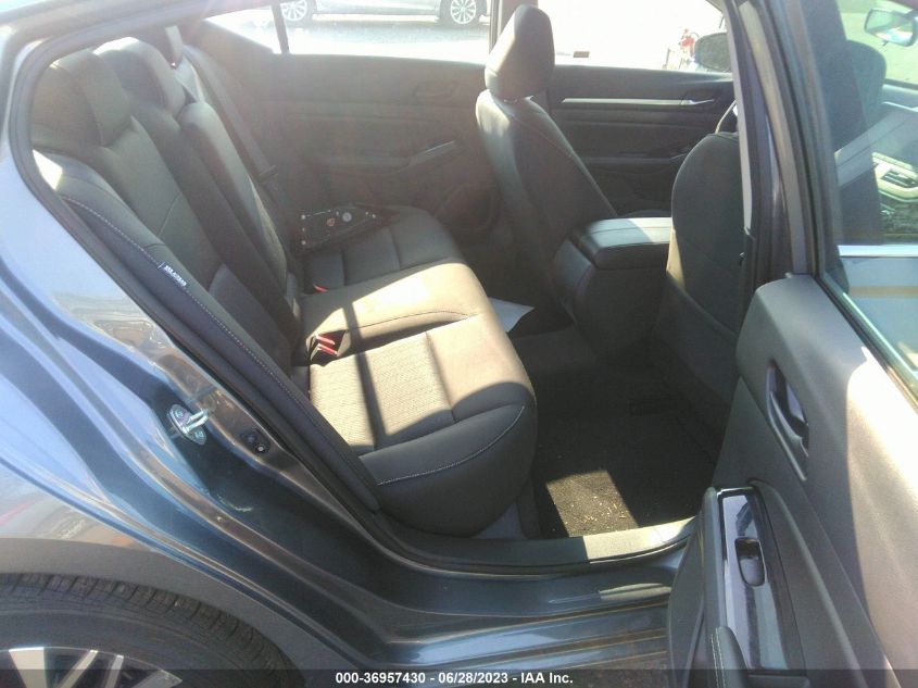 2023 NISSAN ALTIMA 2.5 SV - 1N4BL4DV4PN308756