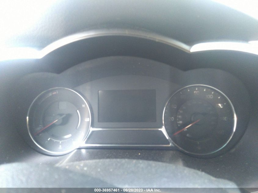 2014 KIA OPTIMA HYBRID EX - KNAGN4AD8E5065419
