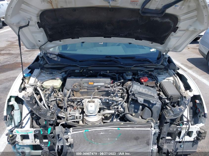 2016 HONDA CIVIC SEDAN EX - 19XFC2F74GE212452