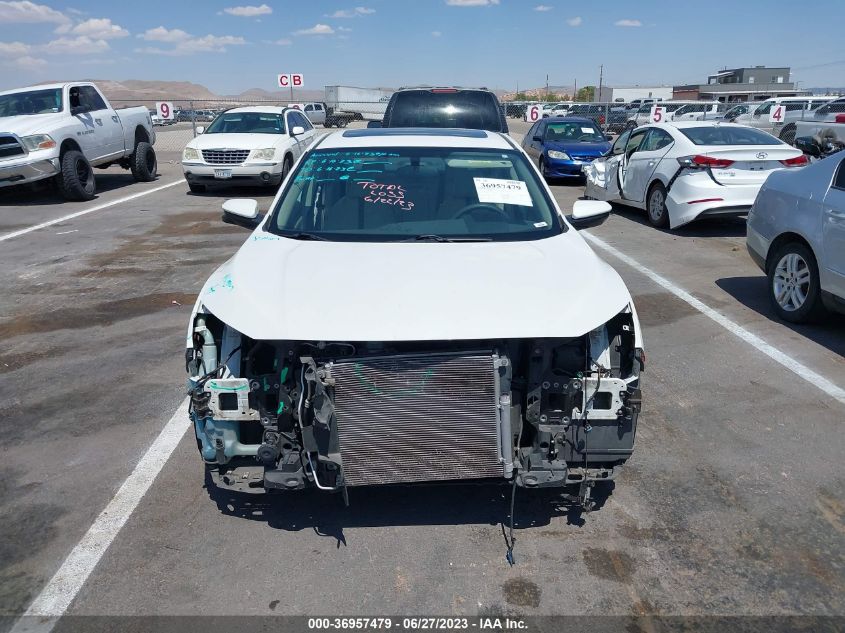 2016 HONDA CIVIC SEDAN EX - 19XFC2F74GE212452