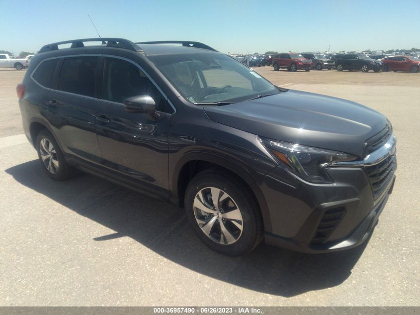 2023 SUBARU ASCENT PREMIUM - 4S4WMABD3P3433420