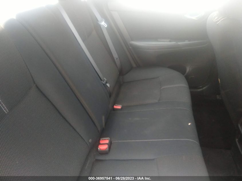 2016 NISSAN SENTRA S - 3N1AB7AP7GY246503