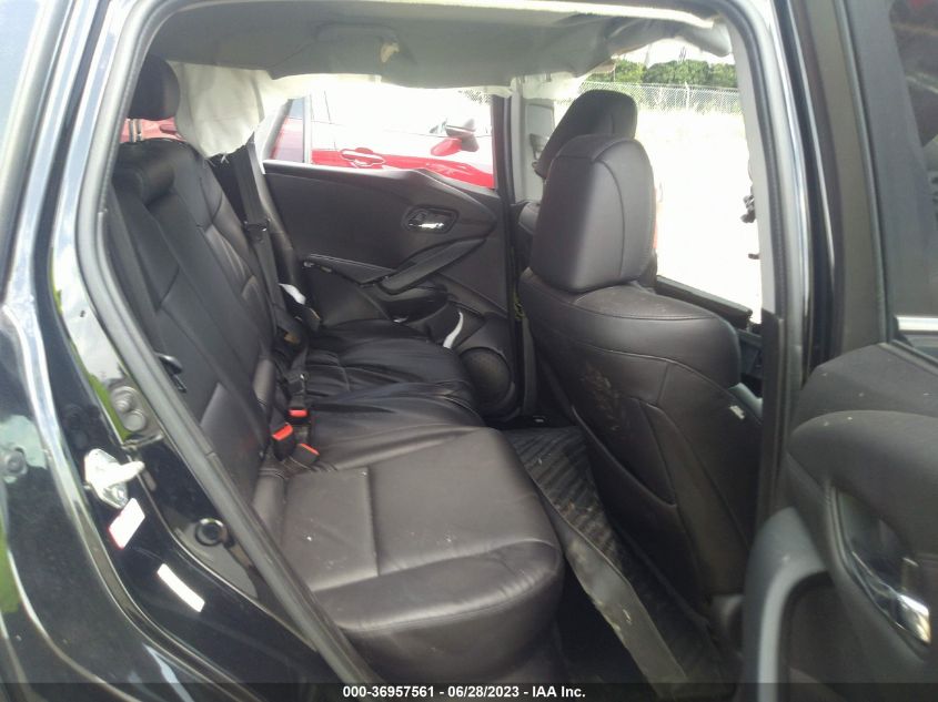 2017 ACURA RDX - 5J8TB4H33HL024821