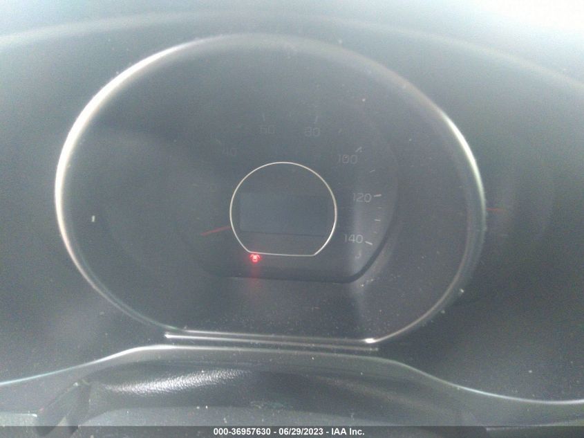 2015 KIA SOUL + - KNDJP3A58F7811959