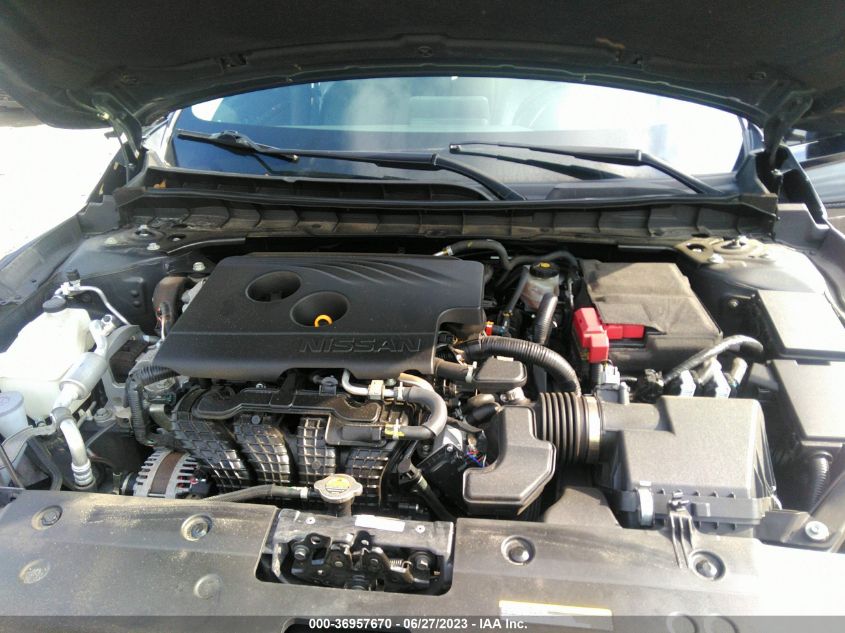 2020 NISSAN ALTIMA SL - 1N4BL4EV2LC210703