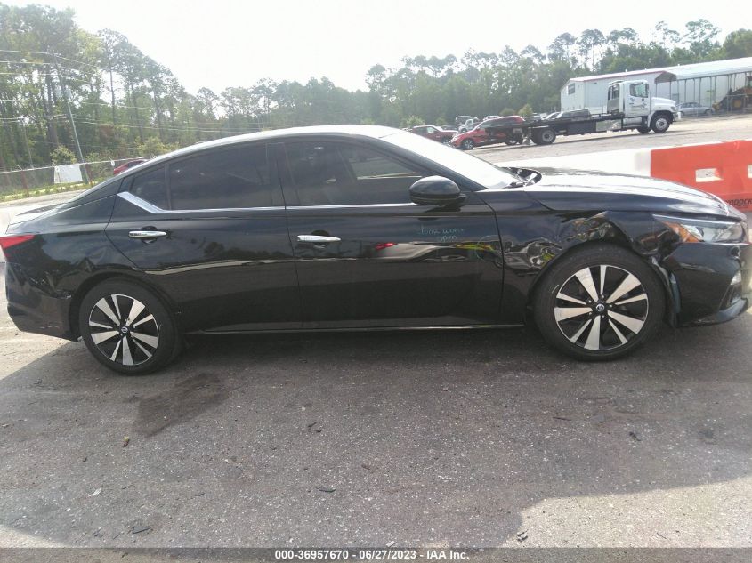 2020 NISSAN ALTIMA SL - 1N4BL4EV2LC210703