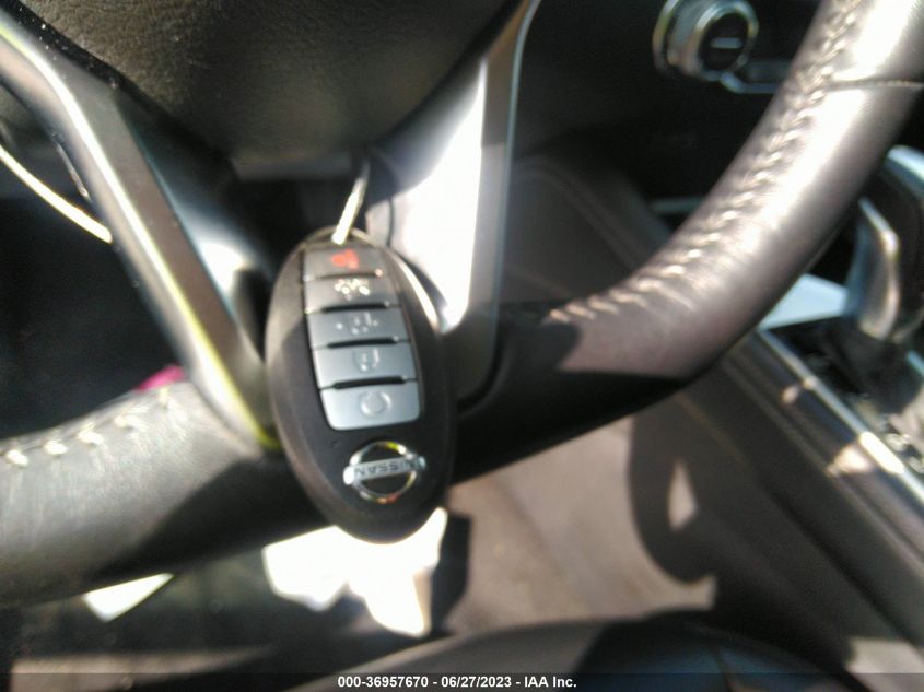 2020 NISSAN ALTIMA SL - 1N4BL4EV2LC210703