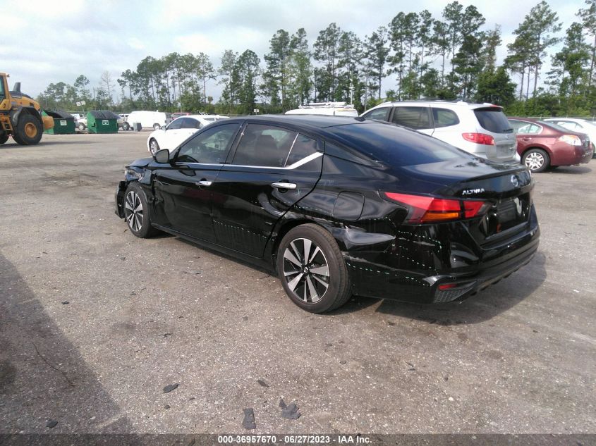 2020 NISSAN ALTIMA SL - 1N4BL4EV2LC210703