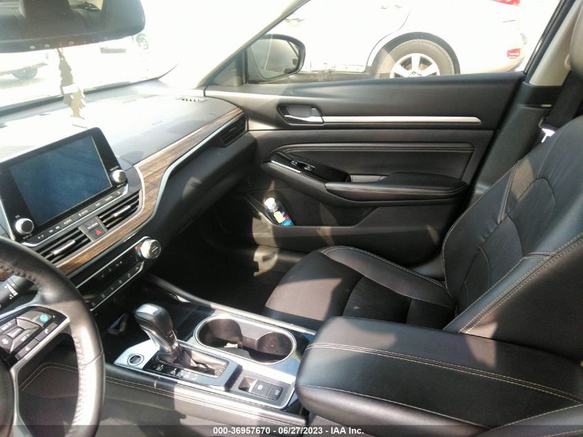 2020 NISSAN ALTIMA SL - 1N4BL4EV2LC210703