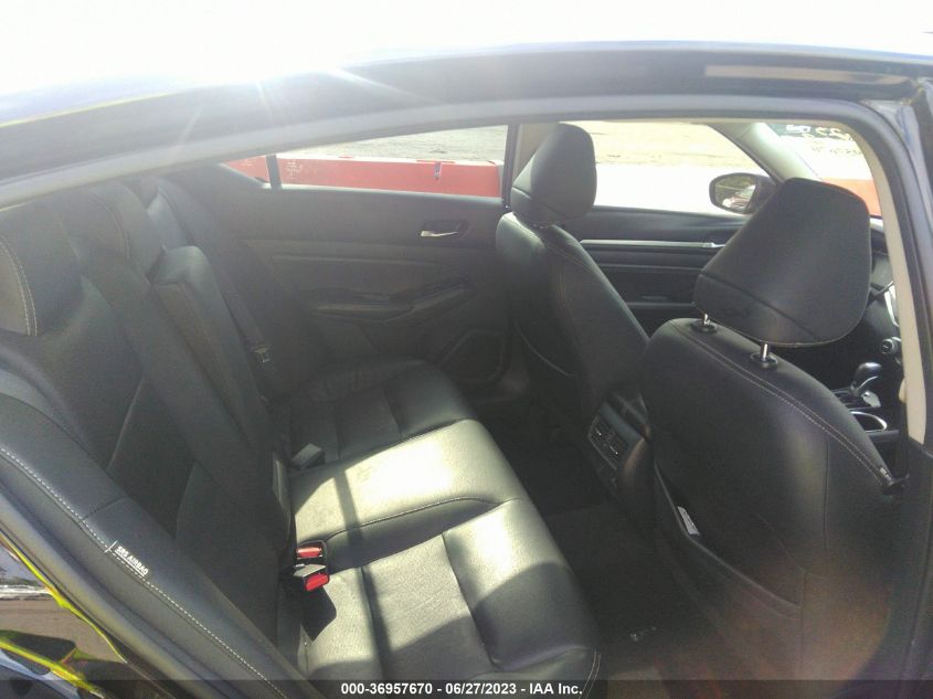 2020 NISSAN ALTIMA SL - 1N4BL4EV2LC210703