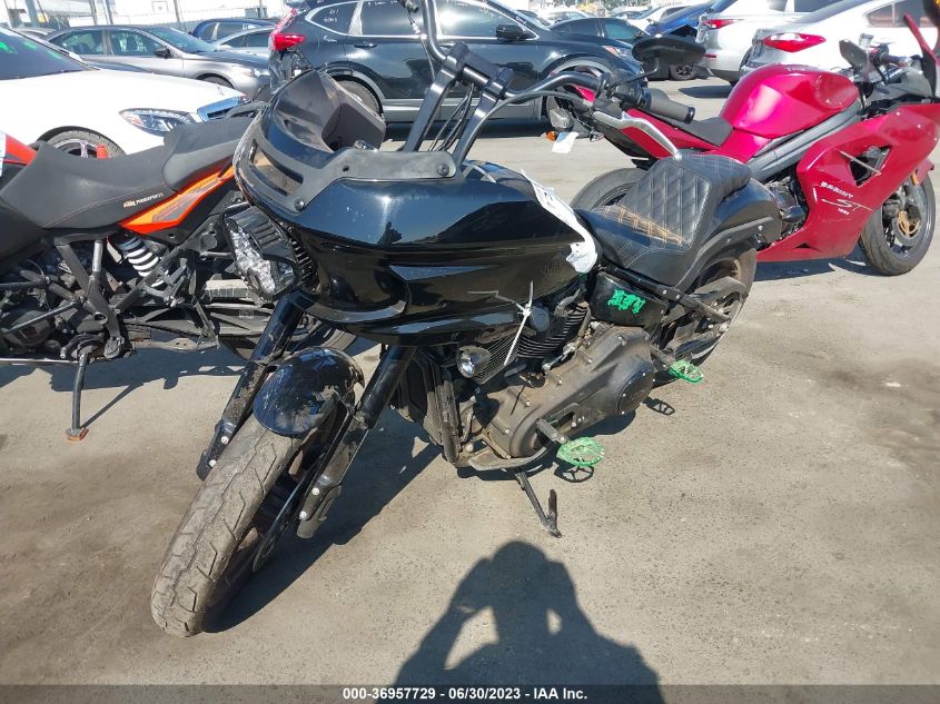 2022 HARLEY-DAVIDSON FLXRST 1HD1YXZ26NB041494