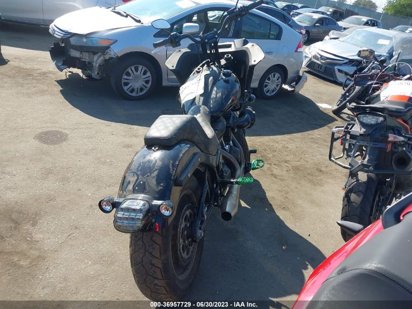 2022 HARLEY-DAVIDSON FLXRST 1HD1YXZ26NB041494