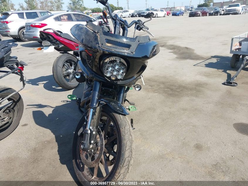 2022 HARLEY-DAVIDSON FLXRST 1HD1YXZ26NB041494