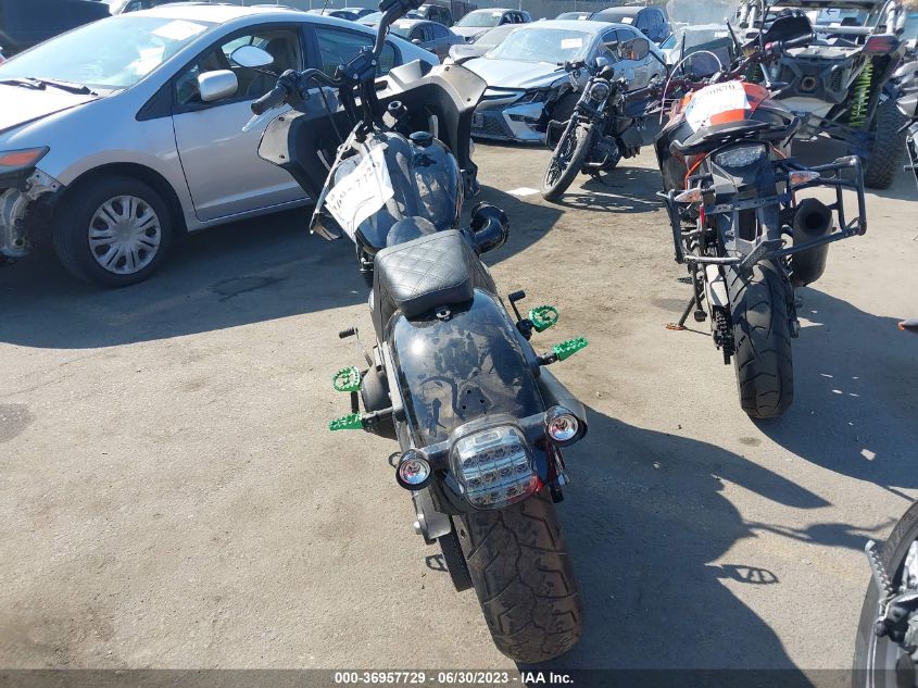 2022 HARLEY-DAVIDSON FLXRST 1HD1YXZ26NB041494