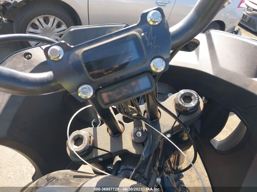 2022 HARLEY-DAVIDSON FLXRST 1HD1YXZ26NB041494