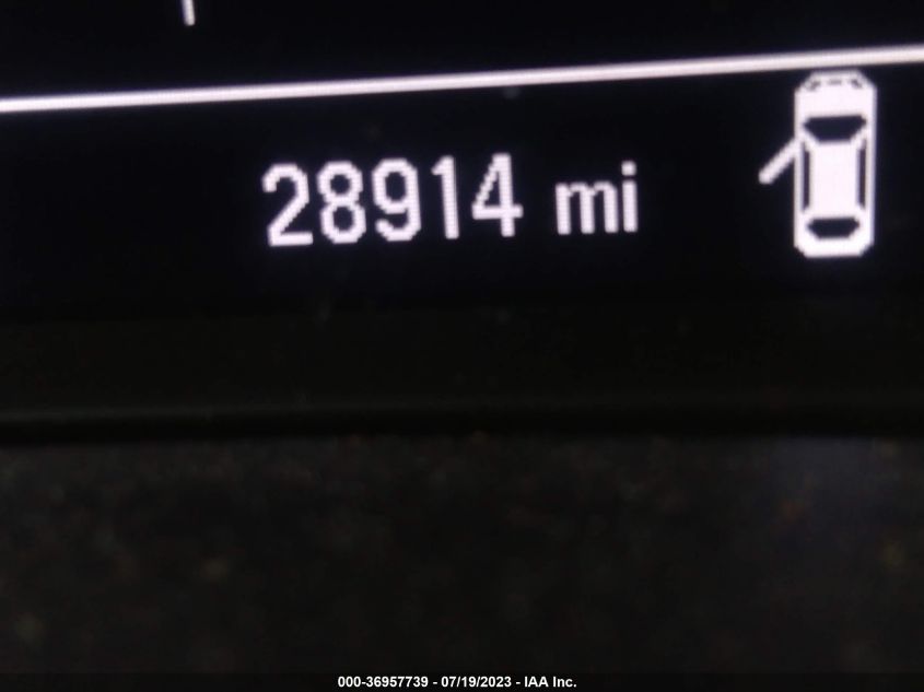 2022 CHEVROLET MALIBU LT - 1G1ZD5ST5NF163403