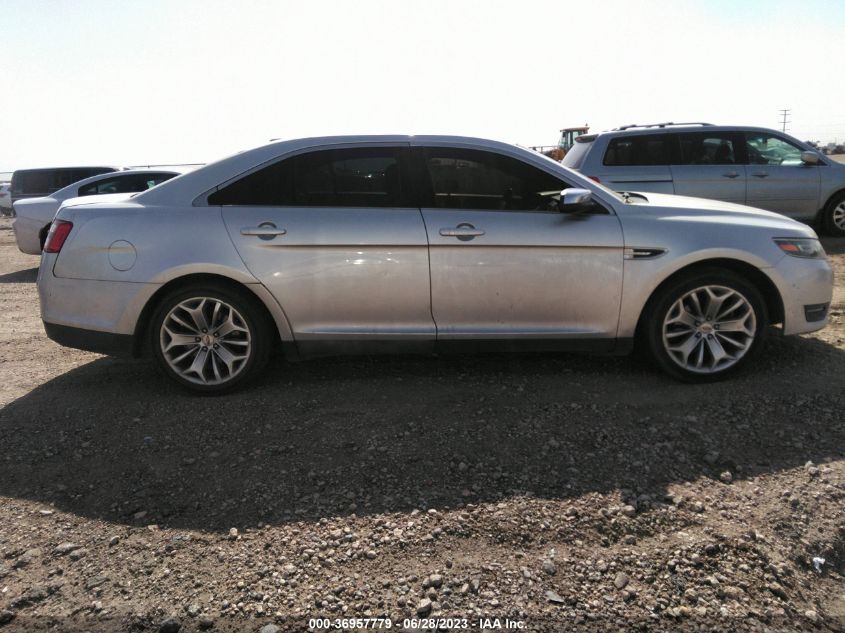 2015 FORD TAURUS LIMITED - 1FAHP2F84FG180144