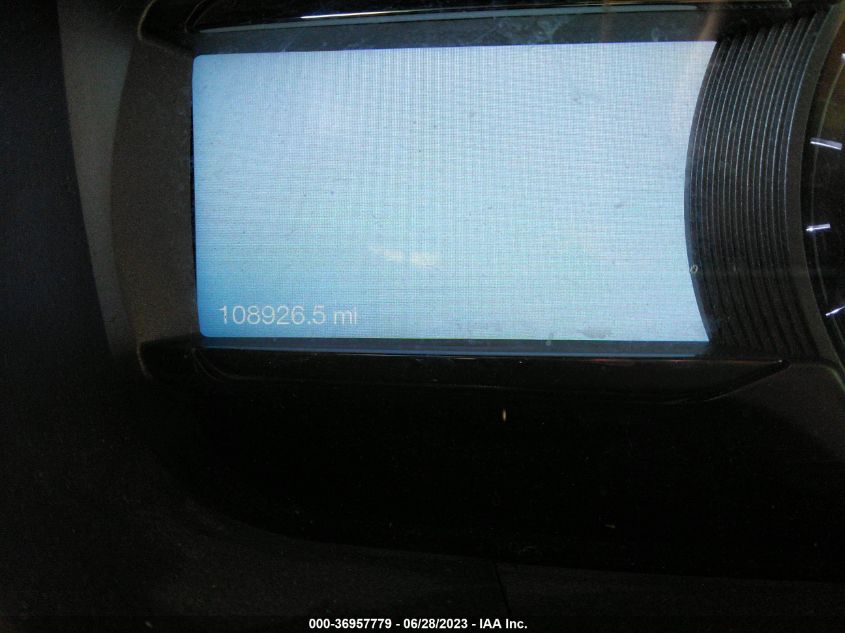 2015 FORD TAURUS LIMITED - 1FAHP2F84FG180144
