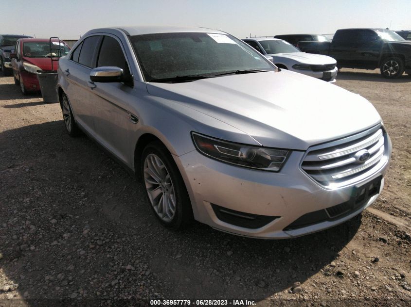 2015 FORD TAURUS LIMITED - 1FAHP2F84FG180144