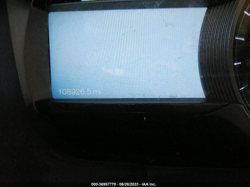 2015 FORD TAURUS LIMITED - 1FAHP2F84FG180144