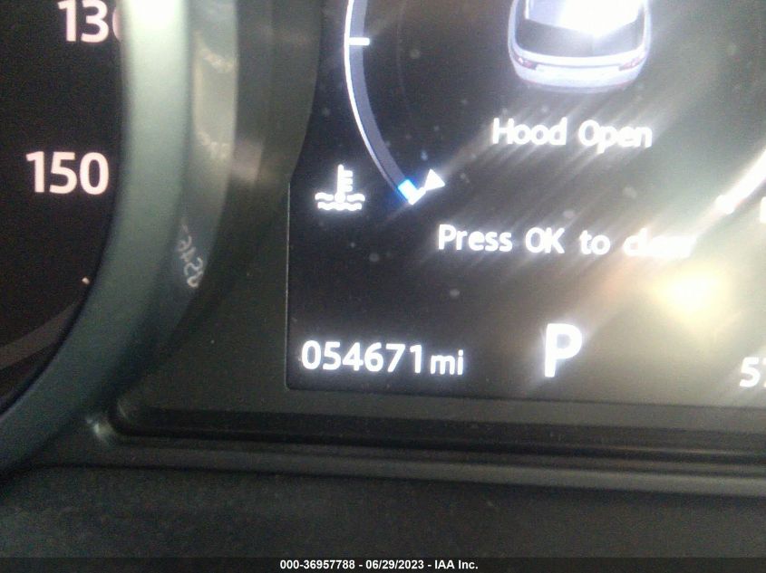 2017 LAND ROVER DISCOVERY SPORT HSE - SALCR2BG8HH636471