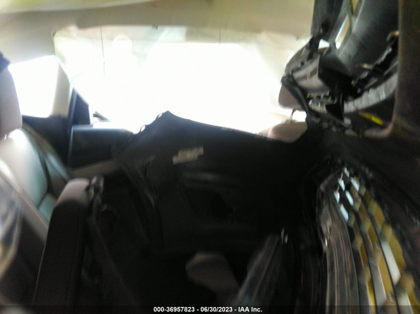 2014 FORD C-MAX HYBRID SE - 1FADP5AU1EL517704