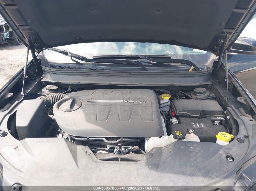 2019 JEEP CHEROKEE LIMITED - 1C4PJMDX3KD470352