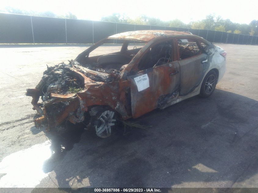 2014 NISSAN ALTIMA 2.5 S - 1N4AL3AP1EC188824