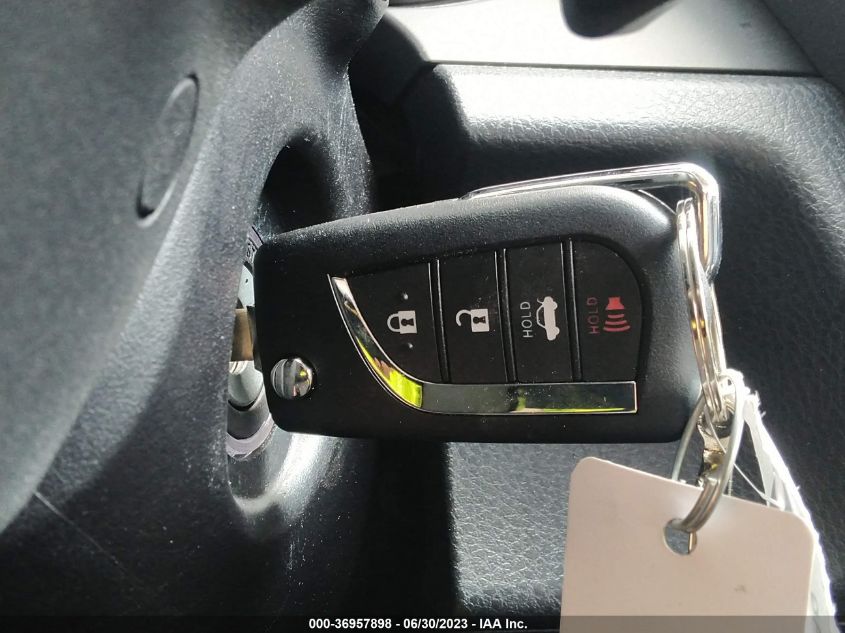 2018 TOYOTA CAMRY LE/SE/XLE/L - 4T1B11HK7JU103648