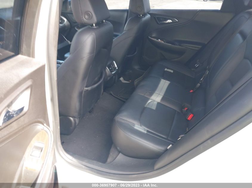 2016 CHEVROLET MALIBU PREMIER - 1G1ZH5SX4GF329193