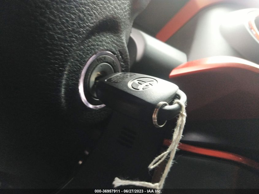 2020 TOYOTA TACOMA 4WD SR5/TRD SPORT - 5TFCZ5AN9LX225488