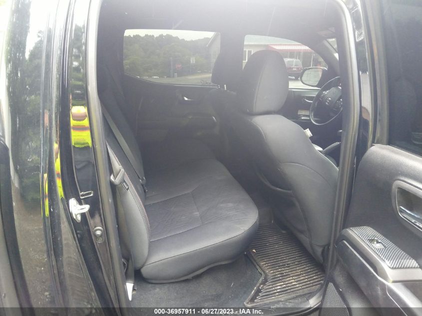 2020 TOYOTA TACOMA 4WD SR5/TRD SPORT - 5TFCZ5AN9LX225488