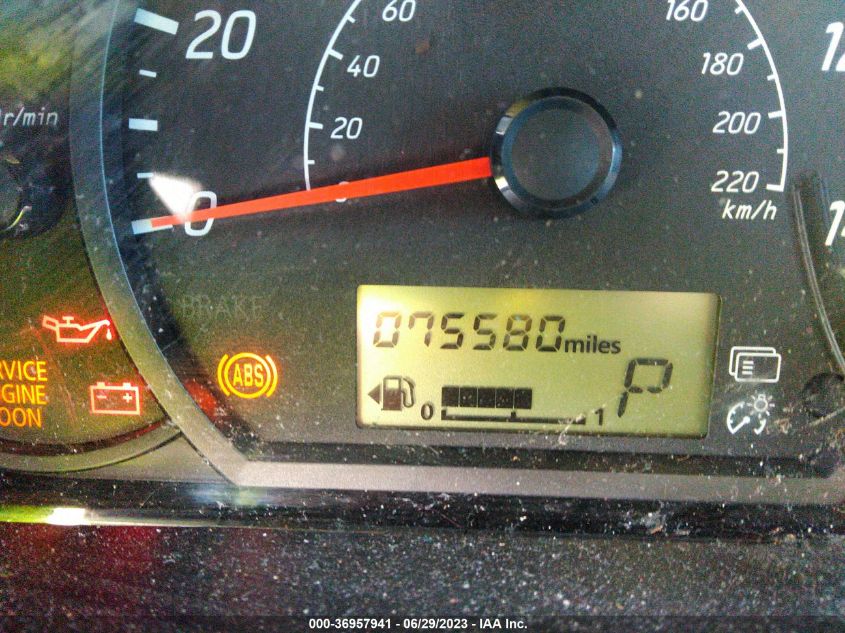 2020 MITSUBISHI MIRAGE ES - ML32A3HJ6LH004602