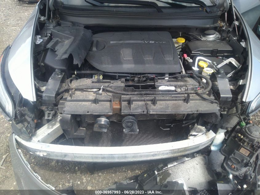 2015 JEEP CHEROKEE LIMITED - 1C4PJMDS9FW692585