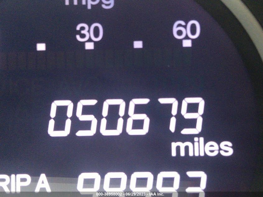 2016 HONDA CR-V EX-L - 2HKRM4H79GH686847