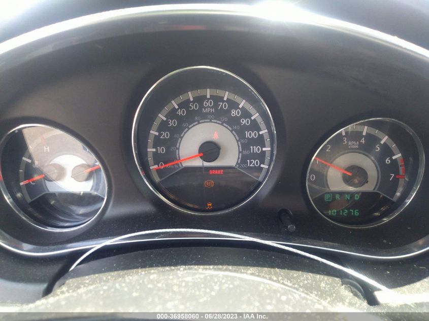 2014 CHRYSLER 200 LX - 1C3CCBAB9EN143365