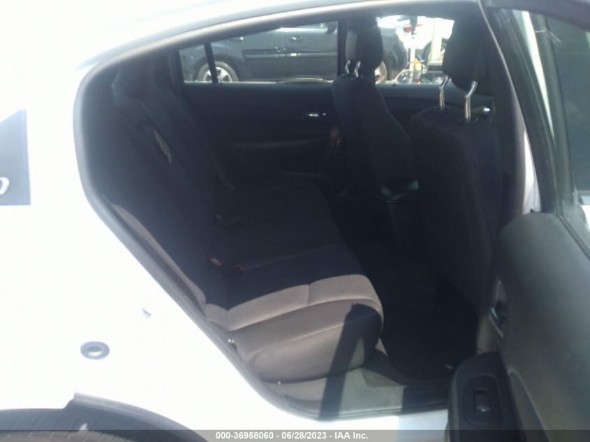 2014 CHRYSLER 200 LX - 1C3CCBAB9EN143365