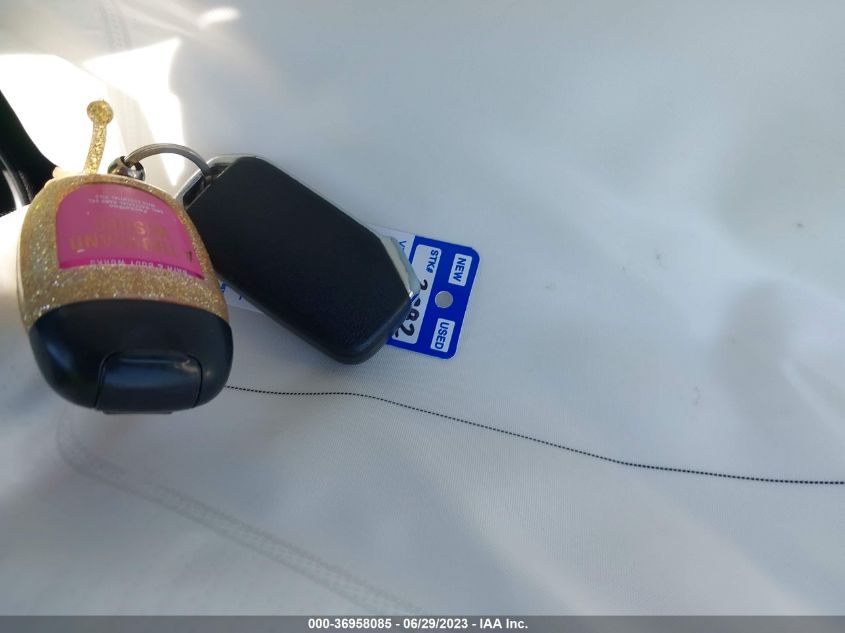 2022 KIA FORTE GT-LINE - 3KPF54ADXNE420609