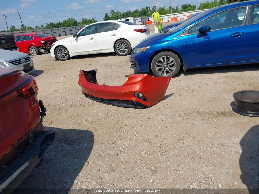 2022 KIA FORTE GT-LINE - 3KPF54ADXNE420609