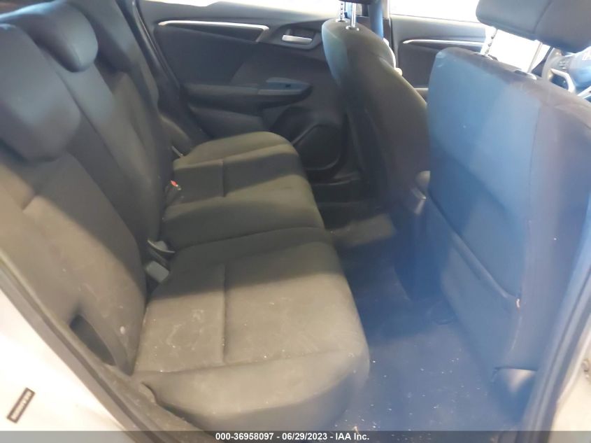 2015 HONDA FIT EX-L/EX - 3HGGK5H84FM738181