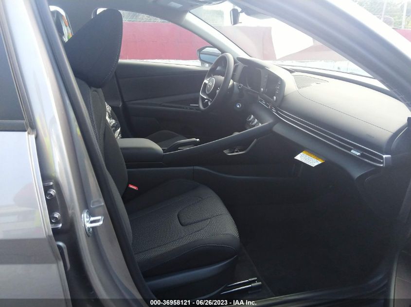 2023 HYUNDAI ELANTRA SE - KMHLL4AG0PU573776
