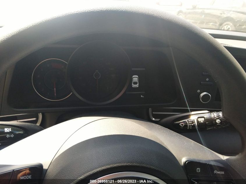 2023 HYUNDAI ELANTRA SE - KMHLL4AG0PU573776