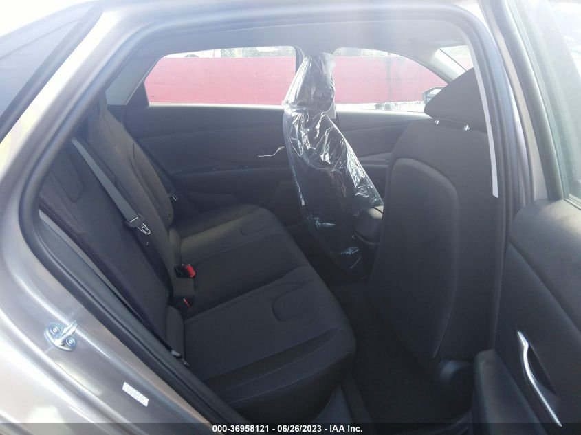 2023 HYUNDAI ELANTRA SE - KMHLL4AG0PU573776