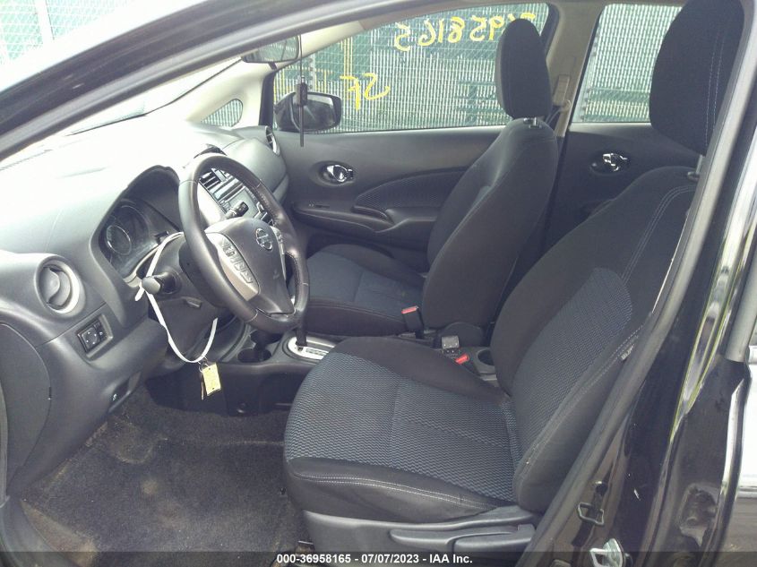 2016 NISSAN VERSA NOTE SV - 3N1CE2CP4GL374159