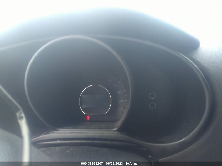 2015 KIA SOUL + - KNDJP3A53F7229302