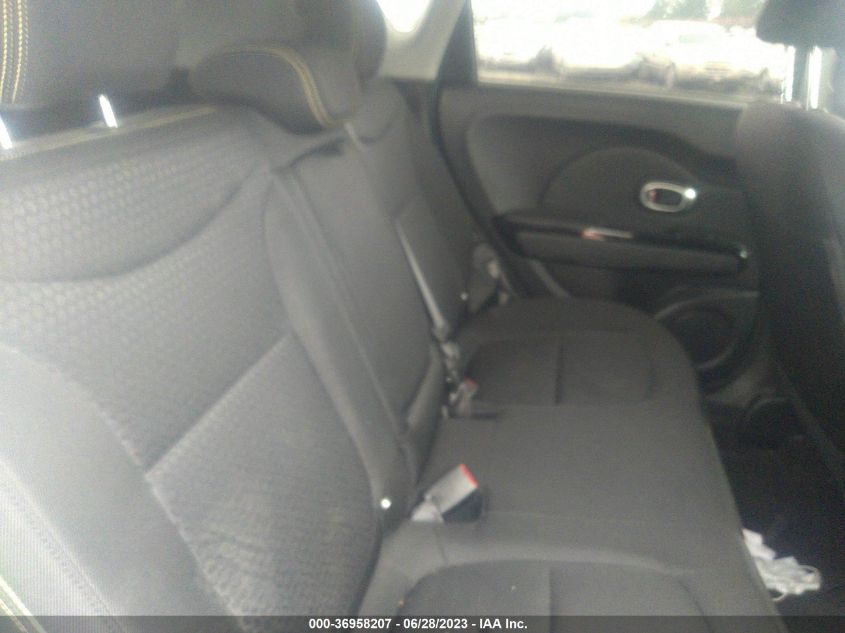 2015 KIA SOUL + - KNDJP3A53F7229302
