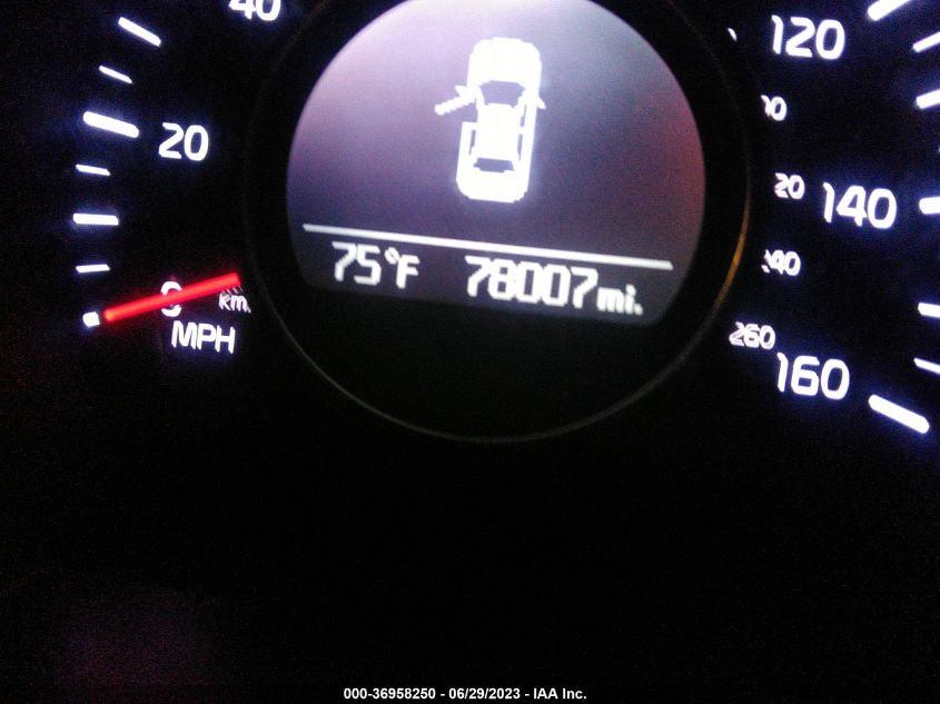 2015 KIA OPTIMA LX - 5XXGM4A73FG489281