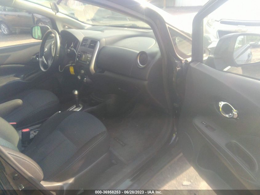 2014 NISSAN VERSA NOTE S/S PLUS/SV/SL - 3N1CE2CP2EL402764