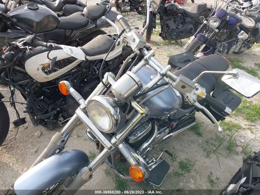 2006 SUZUKI VS800 GLP - JS1VS52A162102420