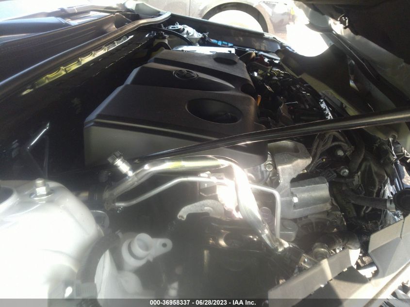 2023 TOYOTA CAMRY XSE - 4T1K61AK9PU147395
